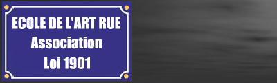 Ecole de l Art Rue